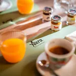 Aura Dimore Ad Frühstückspension