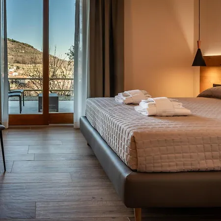 Bed & Breakfast Aura Dimore Ad *