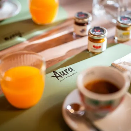 Aura Dimore Ad לינה וארוחת בוקר