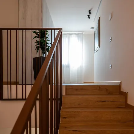 לינה וארוחת בוקר Aura Dimore Ad ארקווה פטררקה