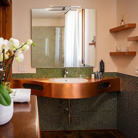 Aura Dimore Ad 4* ארקווה פטררקה