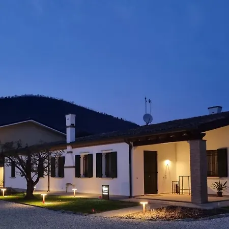Aura Dimore Ad Bed & Breakfast Arqua Petrarca