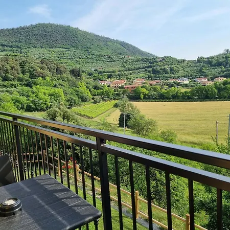 Aura Dimore Ad לינה וארוחת בוקר