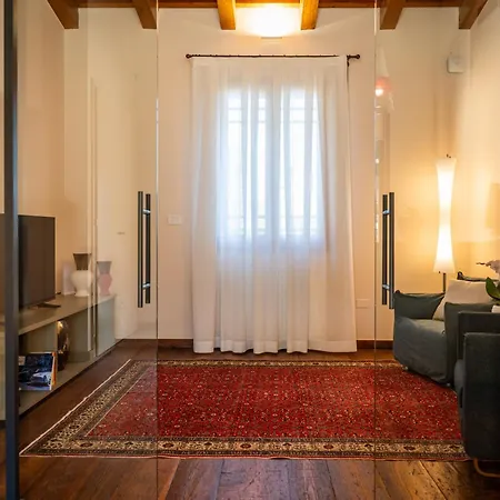 Aura Dimore Ad 4* Arqua Petrarca