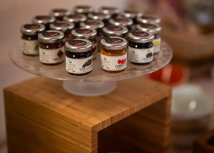 Aura Dimore Ad B&B 4*