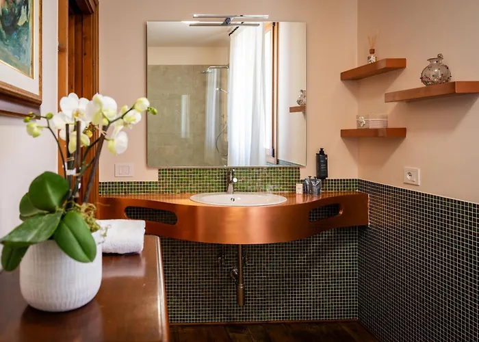 Aura Dimore Ad 4* 아르쿠아타 페트라르카