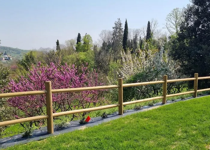 Aura Dimore Ad B&B 4*