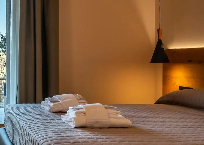 Aura Dimore Ad B&B 4*