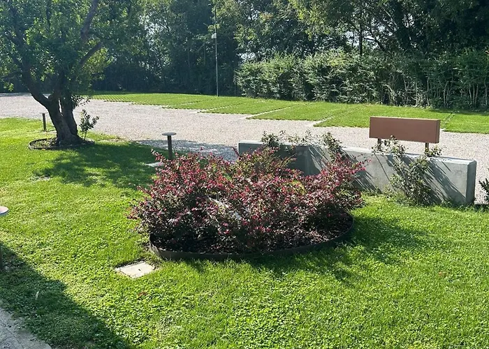 Aura Dimore Ad B&B 4*