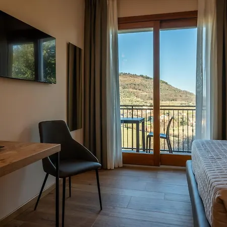 Aura Dimore Ad Bed & Breakfast