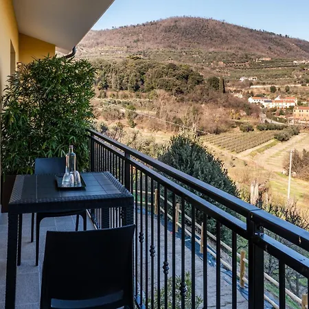 Aura Dimore Ad Bed & Breakfast Arqua Petrarca