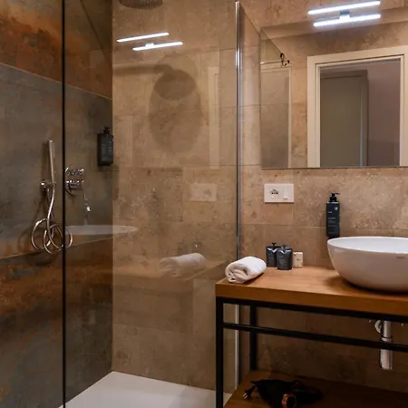 Bed & Breakfast Aura Dimore Ad Arqua Petrarca