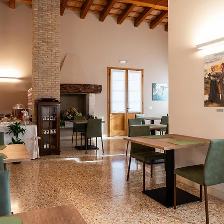 Bed & Breakfast Aura Dimore Ad