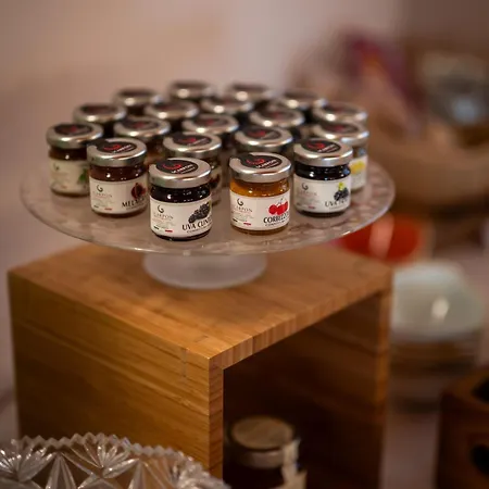 Aura Dimore Ad Oda ve Kahvaltı 4*