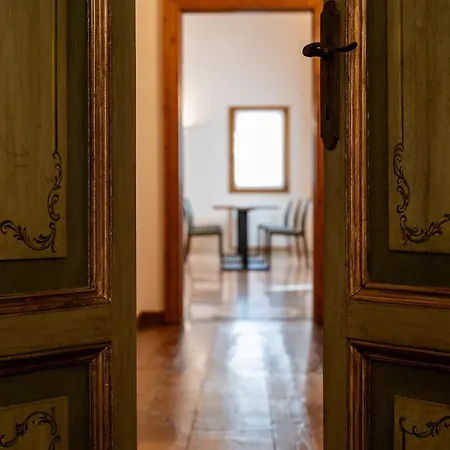 Bed & Breakfast Aura Dimore Ad Arqua Petrarca