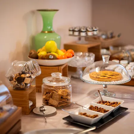 Bed & Breakfast Aura Dimore Ad 4*