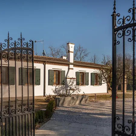 Aura Dimore Ad Bed & Breakfast Arqua Petrarca