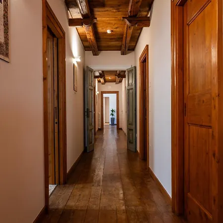 Bed & Breakfast Aura Dimore Ad