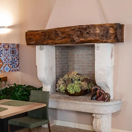 Bed & Breakfast Aura Dimore Ad 4*