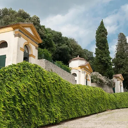 Aura Dimore Ad Oda ve Kahvaltı 4*