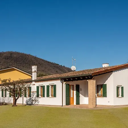 Bed & Breakfast Aura Dimore Ad *