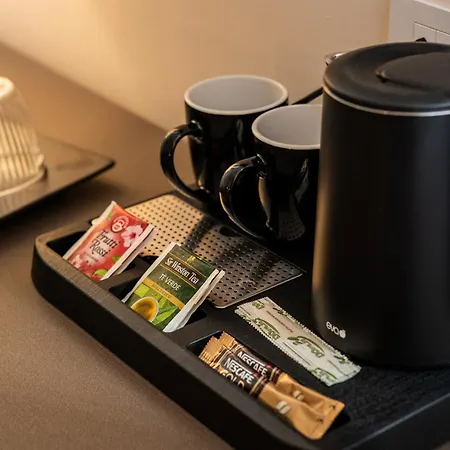 Oda ve Kahvaltı Aura Dimore Ad Arqua Petrarca