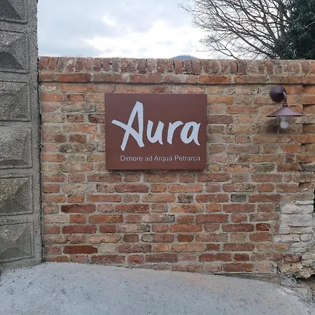 Bed & Breakfast Aura Dimore Ad *