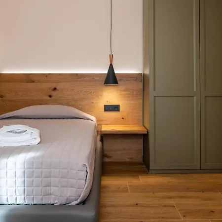 Bed & Breakfast Aura Dimore Ad 4*