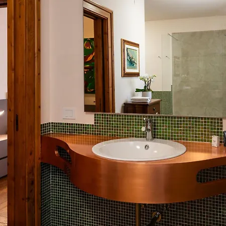 Bed & Breakfast Aura Dimore Ad 4*