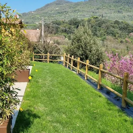 Oda ve Kahvaltı Aura Dimore Ad Arqua Petrarca