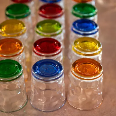 Aura Dimore Ad 4* Arqua Petrarca