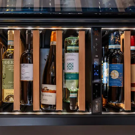 Bed & Breakfast Aura Dimore Ad 4*