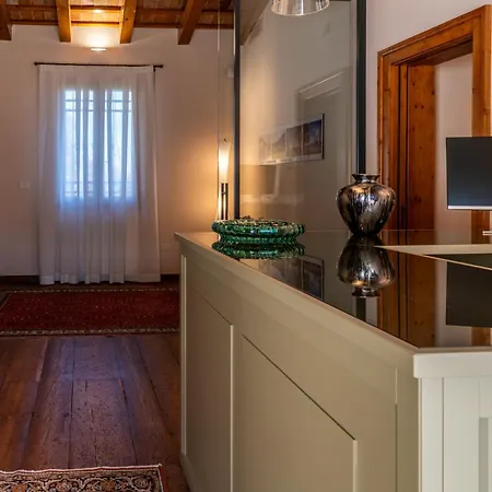 Bed & Breakfast Aura Dimore Ad Arquà Petrarca