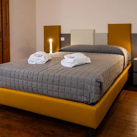 Aura Dimore Ad Bed & Breakfast Arquà Petrarca