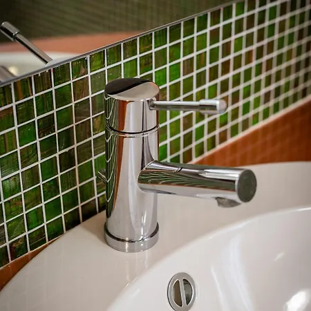 Aura Dimore Ad 4* Arqua Petrarca