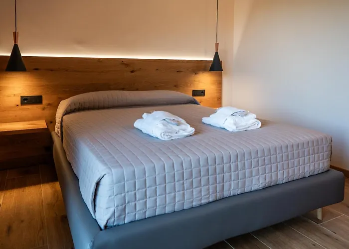 Aura Dimore Ad Arquà Petrarca