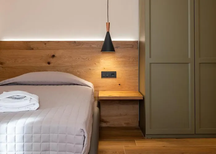 Bed and breakfast Aura Dimore Ad 4*