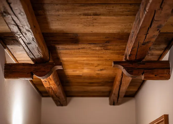 Aura Dimore Ad Arquà Petrarca