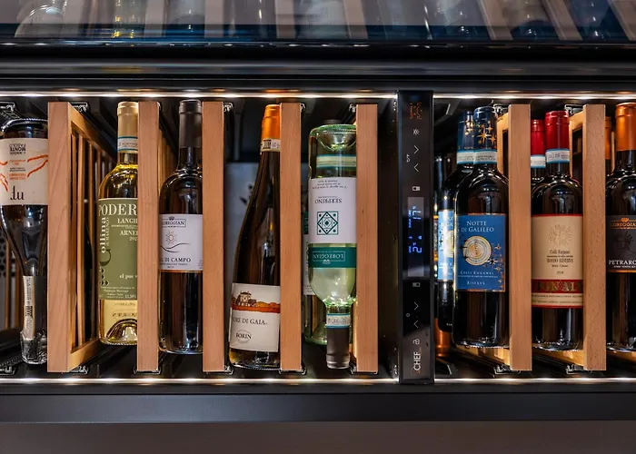 Bed and breakfast Aura Dimore Ad 4*