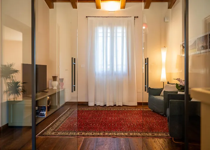 Aura Dimore Ad 4* Arquà Petrarca