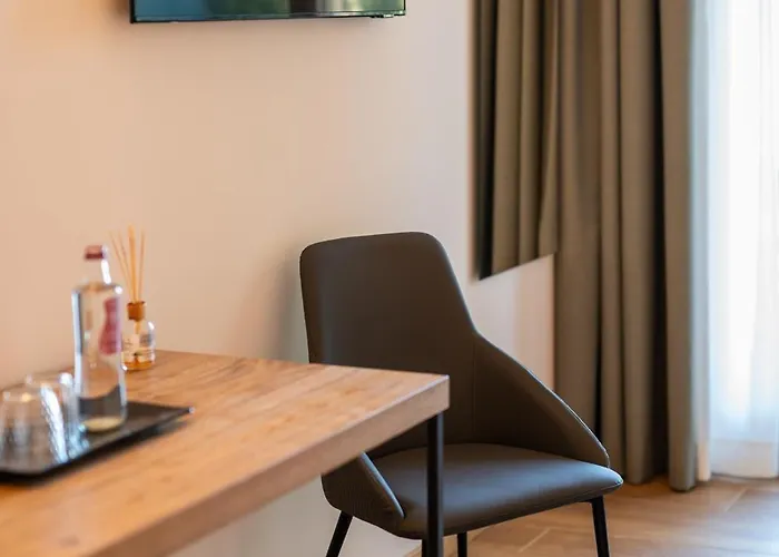 Aura Dimore Ad Bed and breakfast 4*