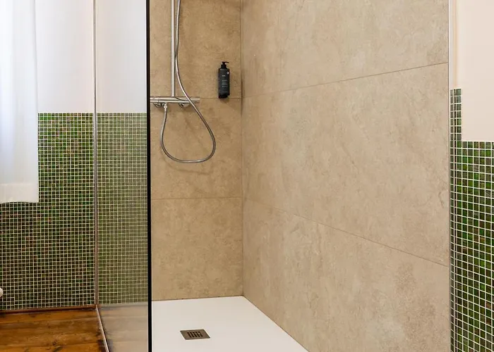 Bed and breakfast Aura Dimore Ad