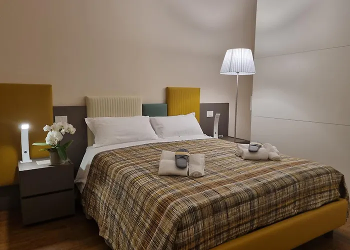 Aura Dimore Ad Bed and breakfast Arquà Petrarca